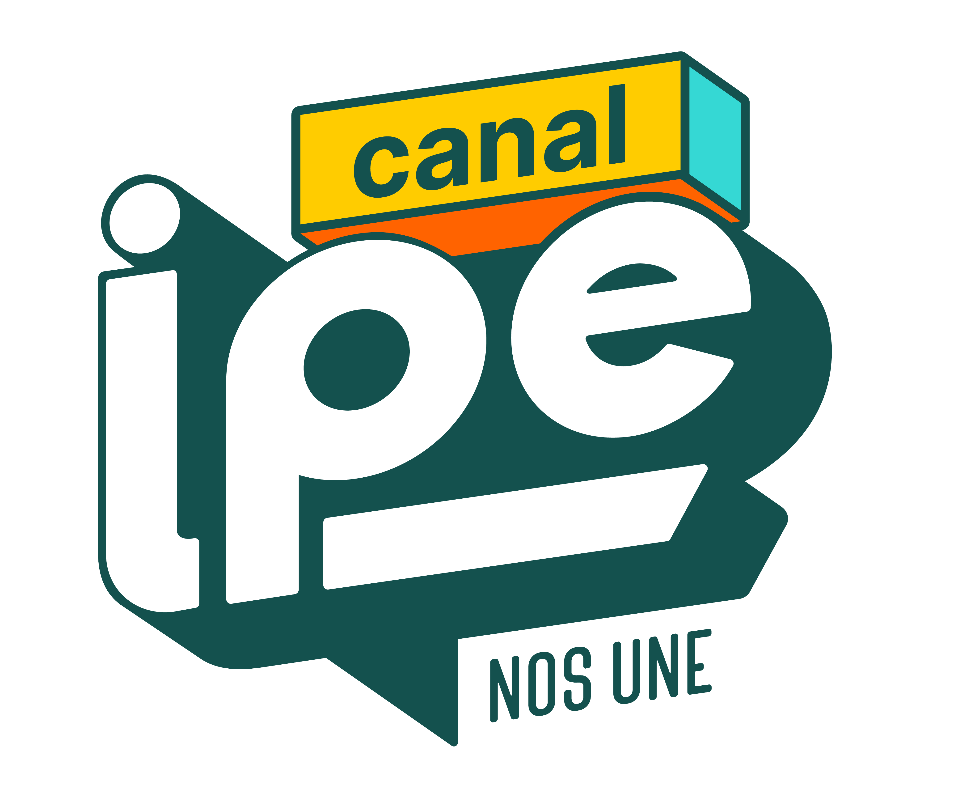 Canal IPe